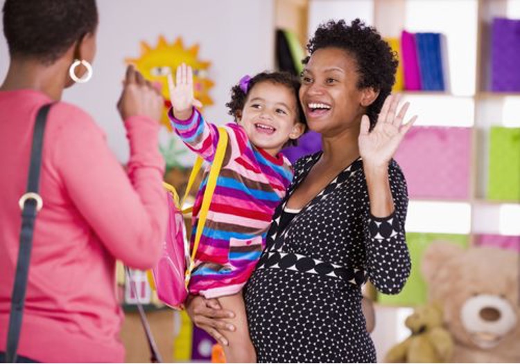 5 ways parents can prepare their children for preschool